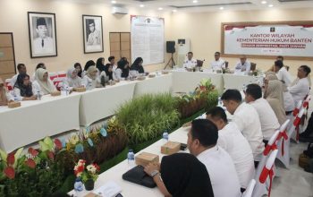 DPRD Provinsi Banten Dorong Perlindungan Kekayaan Intelektual Masuk Propemperda 2027 DPRD Provinsi Banten Dorong Perlindungan Kekayaan Intelektual Masuk Propemperda 2027