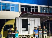 Bea Cukai Tangerang Sita 10,3 Juta Batang Rokok Ilegal, Potensi Kerugian Rp 9,6 M