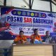 Hari ke-8, SAR Perluas Pencarian 8 Orang Hilang Kontak di Selat Sunda