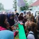 Operasi Pasar DiKabupaten Serang Diserbu Emak-Emak