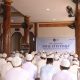 Lapas Serang Gelar Sholat Istisqa Bersama Warga Binaan