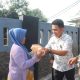 Lapas Serang Bagikan Sarapan Gratis untuk Warga Sekitar
