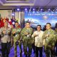 Banten Jadi Tuan Rumah Latihan Gabungan 19 Negara, Gubernur Andra Soni: Perkuat Kesiapsiagaan Bencana
