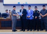 Wagub Banten: Perubahan APBD 2026 Fokus Optimalkan Pelayanan Publik