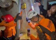 Anak 7 Tahun Tercebur Sumur di Lebak, Ditemukan Meninggal Anak 7 Tahun Tercebur Sumur di Lebak, Ditemukan Meninggal