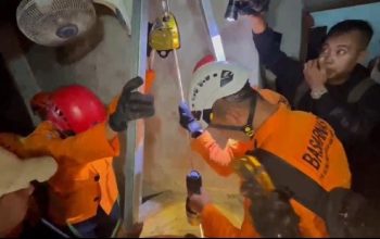 Anak 7 Tahun Tercebur Sumur di Lebak, Ditemukan Meninggal Anak 7 Tahun Tercebur Sumur di Lebak, Ditemukan Meninggal