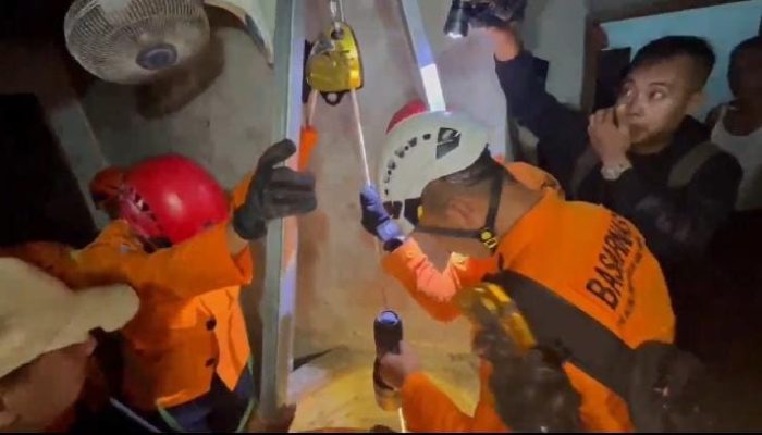 Anak 7 Tahun Tercebur Sumur di Lebak, Ditemukan Meninggal