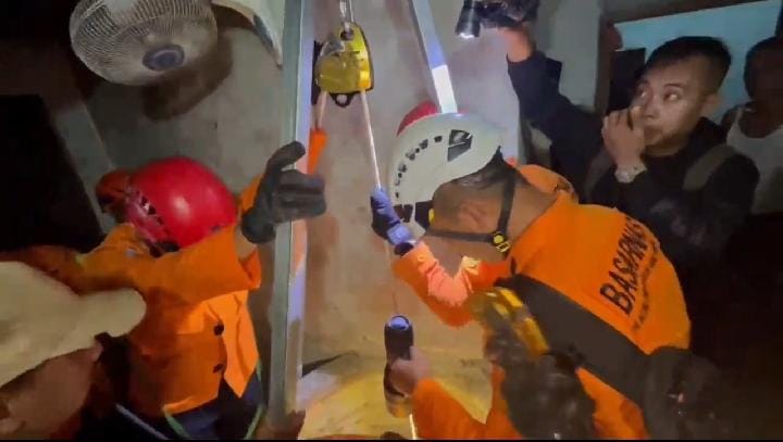 Anak 7 Tahun Tercebur Sumur di Lebak, Ditemukan Meninggal