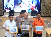 Jenazah Ditemukan di Bengkulu Teridentifikasi ABK KM Arupadhatu 1 Jenazah Ditemukan di Bengkulu Teridentifikasi ABK KM Arupadhatu 1
