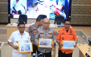 Jenazah Ditemukan di Bengkulu Teridentifikasi ABK KM Arupadhatu 1 Jenazah Ditemukan di Bengkulu Teridentifikasi ABK KM Arupadhatu 1