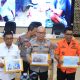 Jenazah Ditemukan di Bengkulu Teridentifikasi ABK KM Arupadhatu 1