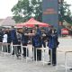 70 Pegawai Instansi Vertikal di Banten Ikuti Pelatihan Menembak