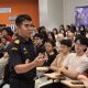 Customs Goes to Campus, Bea Cukai Banten Bahas Perdagangan Internasional dengan Mahasiswa BINUS 