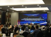 Imigrasi Banten Sosialisasikan Aturan Visa dan Penjaminan Orang Asing Imigrasi Banten Sosialisasikan Aturan Visa dan Penjaminan Orang Asing