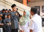 Apresiasi Program Sekolah Rakyat Presiden Prabowo, Gubernur Banten Pendidikan Putus Rantai Kemiskinan