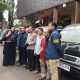 Polda Banten Ungkap Sindikat Curanmor Pick Up, 11 Mobil Disita