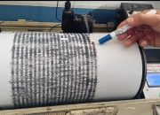 Gunung Anak Krakatau Masih Siaga, 3 Kali Erupsi Strombolian Usai Erupsi 25 Jam