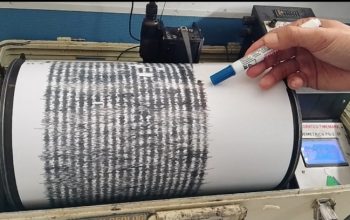 Gunung Anak Krakatau Masih Siaga, 3 Kali Erupsi Strombolian Usai Erupsi 25 Jam