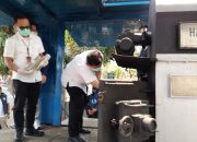 BNN Banten Tangkap Pengedar Ganja di Bus, Modus Disembunyikan dalam Botol Jamu