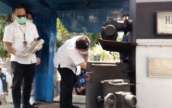 BNN Banten Tangkap Pengedar Ganja di Bus, Modus Disembunyikan dalam Botol Jamu