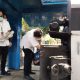 BNN Banten Tangkap Pengedar Ganja di Bus, Modus Disembunyikan dalam Botol Jamu