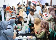 Cek Kesehatan Gratis di Banten Tembus 7,2 Juta Warga