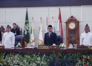 HUT ke-26 Banten, Andra Soni: Pembangunan Harus Berdampak ke Masyarakat