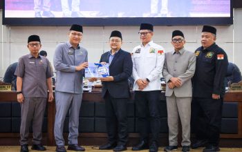 Strategi Pemprov Banten 2027: Tekan Kemiskinan lewat SDM Unggul dan Infrastruktur