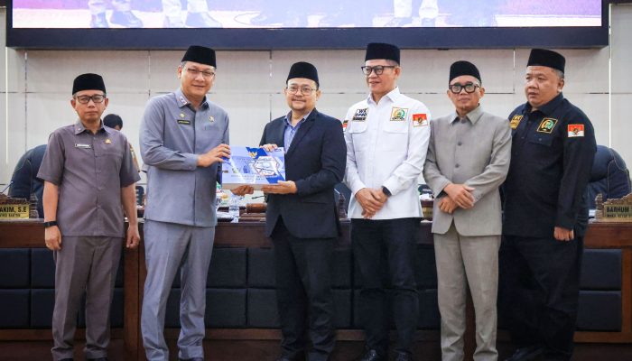 Strategi Pemprov Banten 2027: Tekan Kemiskinan lewat SDM Unggul dan Infrastruktur