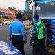 Dua Kernet Bus Ditangkap Usai Tusuk Calon Penumpang di Serang