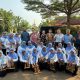 Anyaman Daur Ulang Desa Tegal Maja Bikin Wisatawan 4 Negara Kagum