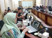 Bapperida Kota Serang Perkuat Perencanaan Pembangunan GRK