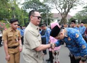 Rombak 43 Pejabat Pemkot Serang, Budi Rustandi Tegas: Tak Butuh ASN yang Banyak Mengeluh