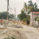 Warga BAP 1 Unyur Keluhkan Proyek Drainase, Soroti Keselamatan dan Kerusakan Conblock
