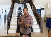 Sejumlah Pejabat Polda Banten Mendapat Amanah Jabatan Baru