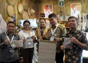 Bea Cukai Banten Perkuat Dukungan UMKM melalui Customs Visit Customer di Trade Expo Indonesia 2026