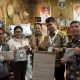 Bea Cukai Banten Perkuat Dukungan UMKM melalui Customs Visit Customer di Trade Expo Indonesia 2026