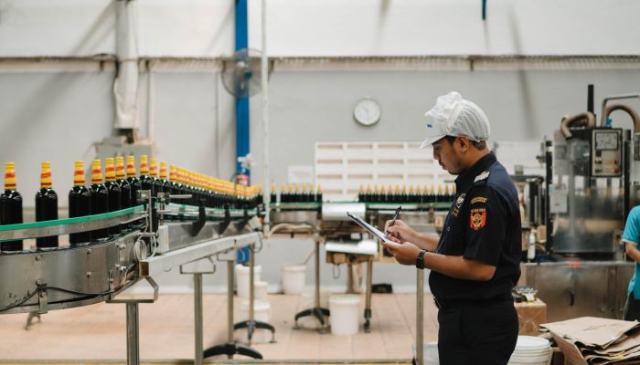 Bea Cukai Tangerang Catat Penerimaan Rp 2,77 Triliun hingga September 2026