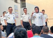 Kanwil Ditjenpas Banten Bentuk Tim Investigasi Usut Pemberitaan Lapas Cilegon