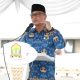 Kepala BKN RI Sampaikan Enam Ide Besar Transformasi Pelayanan Publik dalam Apel Gabungan Hari Kesadaran Nasional Kota Serang