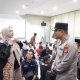 Kapal KMP Batu Mandi Terbakar di Selat Sunda, 420 Penumpang Dievakuasi