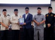 Andra Soni Usulkan Revisi Perda Pengelolaan Aset Daerah Banten