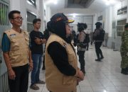 Lapas Cilegon Geledah Kamar Napi Terkait Dugaan Transaksi Narkoba, Hasilnya Nihil Lapas Cilegon Geledah Kamar Napi Terkait Dugaan Transaksi Narkoba, Hasilnya Nihil