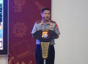 Kapolda Banten Tekankan Optimalisasi SPPG, Perkuat Sinergi Mitra untuk Sukseskan Program Makan Bergizi Gratis
