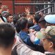 Aliansi Forba Demo Saat Paripurna HUT ke-26 Banten, Sempat Saling Dorong dengan Polisi