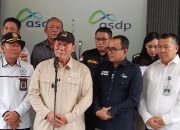 DPR Minta Anggaran Tim Penyelamat Tak Dipangkas Usai Kebakaran KMP Batu Mandi DPR Minta Anggaran Tim Penyelamat Tak Dipangkas Usai Kebakaran KMP Batu Mandi