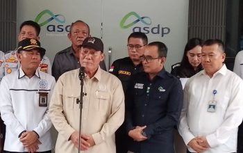 DPR Minta Anggaran Tim Penyelamat Tak Dipangkas Usai Kebakaran KMP Batu Mandi DPR Minta Anggaran Tim Penyelamat Tak Dipangkas Usai Kebakaran KMP Batu Mandi