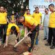 Lewat Green Policing, Polda Banten Dorong Banten Lebih Hijau