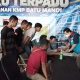 Korban Kebakaran KMP Batu Mandi Urus Klaim Asuransi di Posko Merak